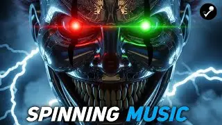 SPINNING Music 2025 Vol.184 | Jose Balbin