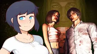 SILENT HILL 4 The Horror of Being Seen
