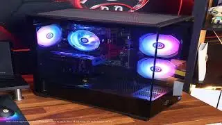 Best Deal: CyberPowerPC Gamer Xtreme VR Gaming PC (GXiVR8060A40)
