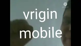 virgin Mobile logo 2000
