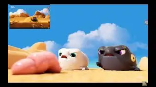 Heep peep falling add round 1