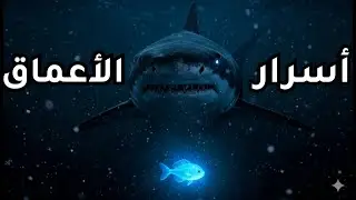 في أعماق المحيط | وثائقي هادئ للنوم