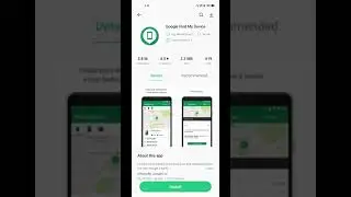 How To Use Google Find My Device|| Android Best Setting Find My Device|| #Short #Android #METech