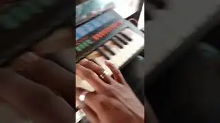 navin popat hai 🎹🥁song Casio sa11 #likeforlikes #viral no.9702944632