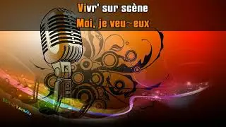 Star Academy (Enola) - Bonjour, je me présente (2022) [BDFab karaoke]