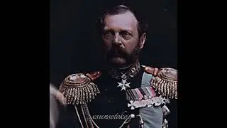 History Edit, Russian Empire,Tsar(Хорошо что нет царя) ⬛🟨⬜