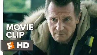 Cold Pursuit Movie Clip - Things We Do (2019) | Movieclips Coming Soon