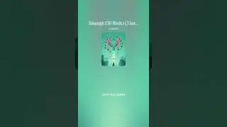 Big Giga - Simurgh (30 Birds) (3 langues rallong&eacute; v2)(Suno AI Song]