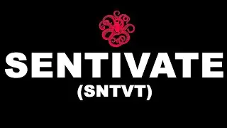 Обзор Sentivate (SNTVT) &mdash; 100-кратный потенциал?