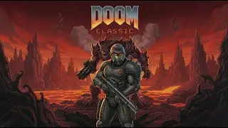 CLASSIC DOOM II PART 4