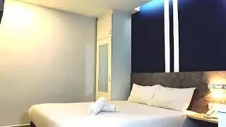 BLUEMOON BOUTIQUE HOTEL, Kuala Lumpur, Malaysia | Travel With Somya