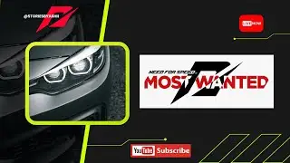 5 Secrets to DOMINATE NFS Most Wanted