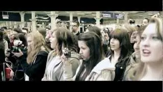 Lawson - Station Sessions Festival 2012