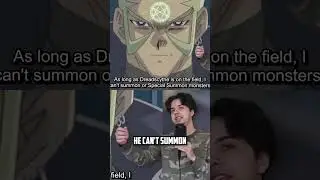 Watching Every Episode of Yu-Gi-Oh! Duel Monsters (Episode 175: Immortal! Guardian Dreadscythe)