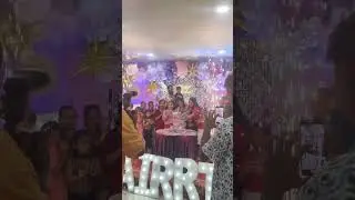 #birthday #birthdaycelebration #butterfly #celebration #shorts #viral #themebirthday #birthdaycake p