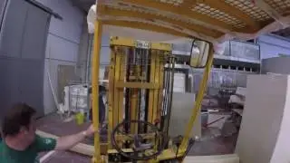 NewTuscia TV: Trailer Minimacchina Centro Storico