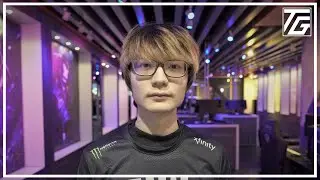 Kumo compares EG to C9, his return to the main stage this year