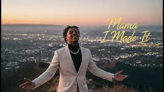 Mr Lil Tjay - Mama I Made It (audio) Unreleased