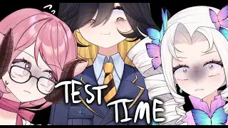 SYNDICAST 1 : Getting blackmail info from @PrincessPixiePrototype and @BomiByTheHorns