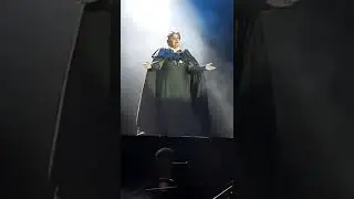 Laura Silva. Dracula 2022
