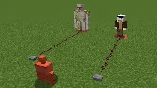 will the copper golem save me? #1056