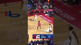 Coby White dropped him 😳😬 | Chicago Bulls #shorts