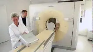 RaySafe X2 - CT sensor