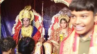Ramayan shree ram ji mumbai ghatkopar falak jangir PART1