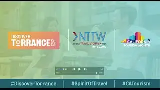 The Spirit of Travel Is in the Heart of Torrance