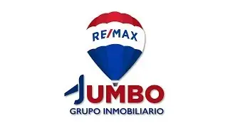 &iexcl;As&iacute; somos en Remax Jumbo!