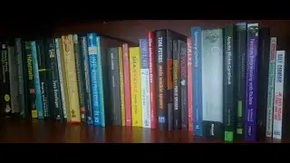 Episode 064 - Favorite Programming Books