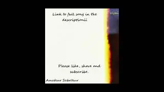 My Lady Lies (Sample) #music #aussieband #musicapp