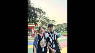 kangen fircan (firgi&chantika) #firgi #chantika #da7