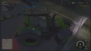 Farming Simulator 25 Pallegney Episode 44
