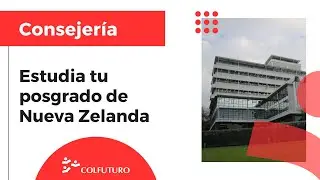 Webinar: Auckland University of Technology - AUT (Nueva Zelanda)