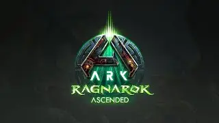 Ark Survival Ascended Ragnarok - Ep.29 Artefact of the Devourer