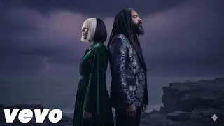 Freedom Call - Sia x Damian Marley (Powerful Vocal Reggae Hit)
