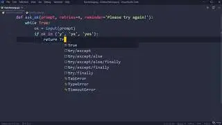 The Python Programming For Everyone Immersive Training33