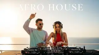 SUMMER AFRO HOUSE Sunset Mix (The Weeknd, Diplo, Rema) &ndash; Ocean Flow #38