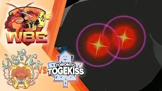 MIMIKYU VS THE WORLD | WBE WEEK 1 | LA SPICE VS TORONTO TOGEKISS