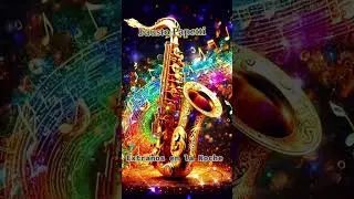 Fausto Papetti &bull; Exstranos en la Noche      #saxophone #music #