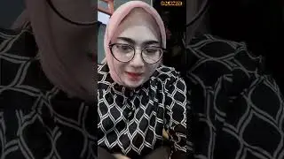 🔴Tante udah kebelet pengen