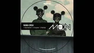 Numa Crew - Red Dub