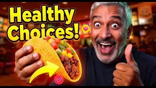 Can Diabetics Eat Taco Bell? Tips for Healthy Choices