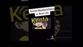 Beyblade Launcher Breakdown Kenta Beyblade Metal Fusion
