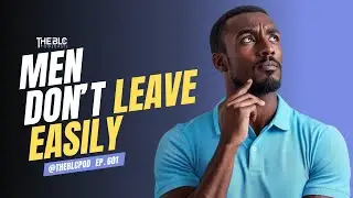 When MEN File for Divorce: What Does It Really Mean?