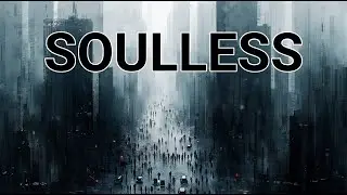 How the Modern world takes your Soul