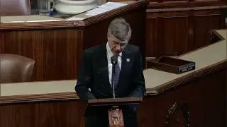 Congressman Paulsen Remarks on National Human Trafficking Awareness Day