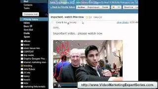 Small Business Video Marketing Tips for Networking