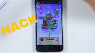 C&aacute;ch hack v&agrave;ng Ever Wing cực dễ - Seeking gold on Ever Wing 's easier than ever!